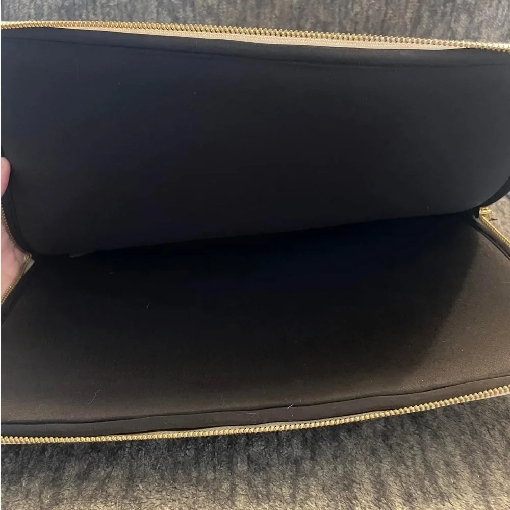 Kate Spade Leather Laptop case 13in / 15in